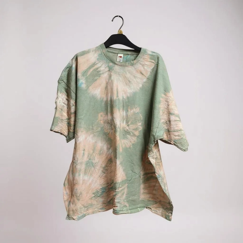 Tie-dye T-shirt