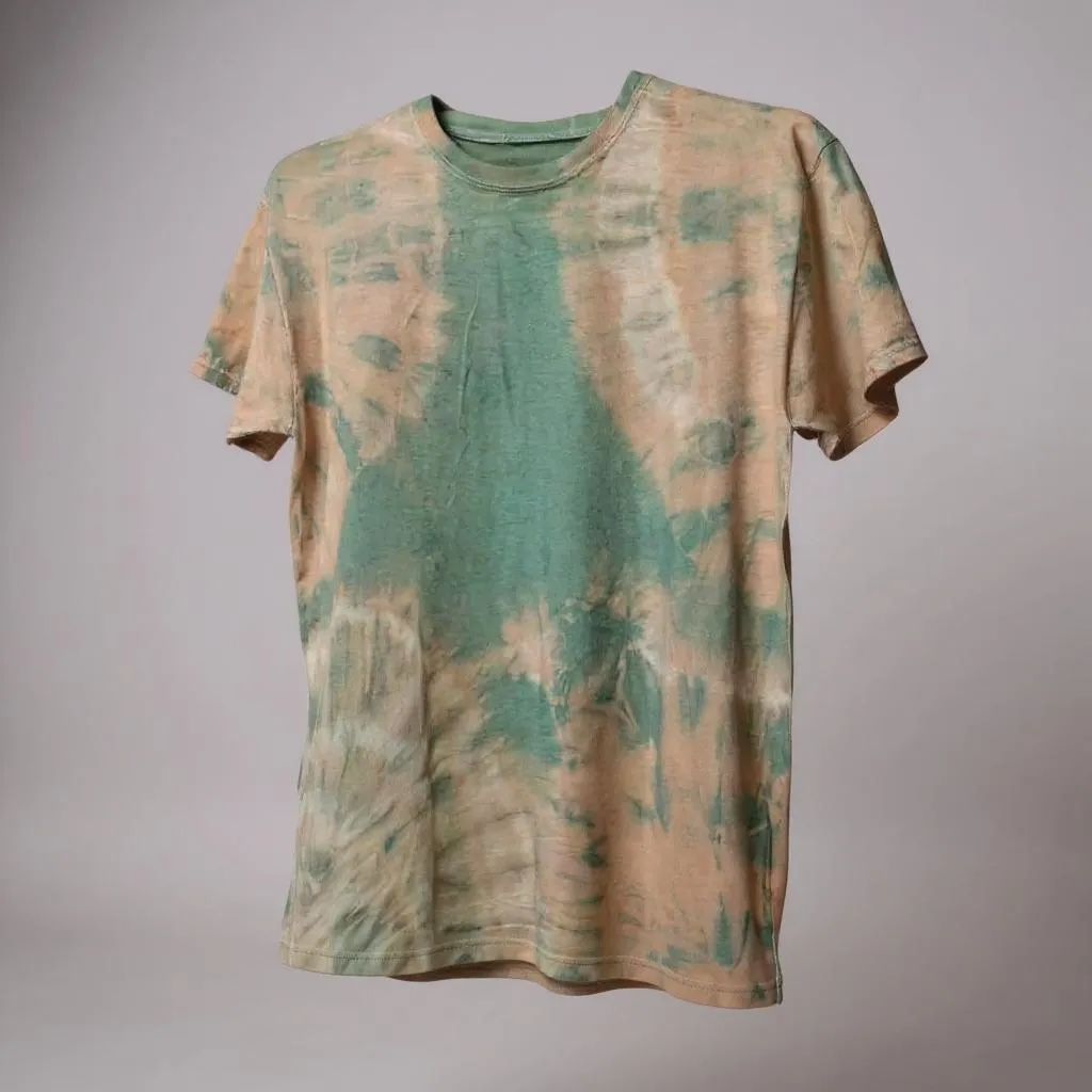 Tie-dye T-shirt