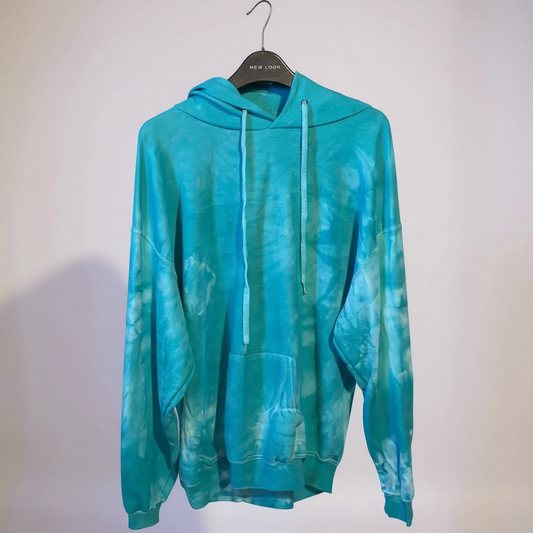 Tie-dye Hoodies
